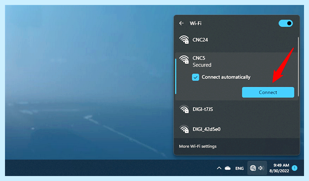 Wps на ноутбуке (ноутбуке, Wi-Fi сети, кнопку маршрутизаторе, подключиться Wi-Fi, нажав кнопку) Wps на ноутбуке