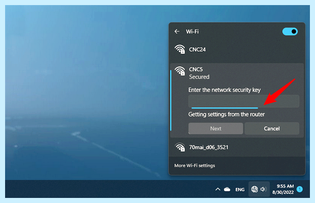Wps на ноутбуке (ноутбуке, Wi-Fi сети, кнопку маршрутизаторе, подключиться Wi-Fi, нажав кнопку) Wps на ноутбуке