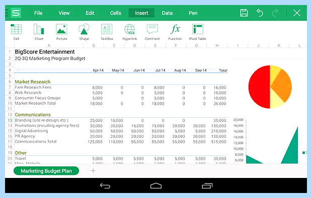 Wps office что это