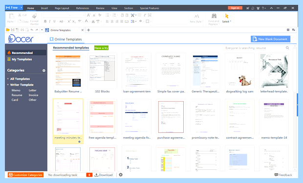 Wps office что это