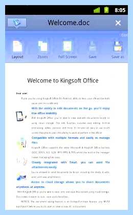 Wps office на андроид что это (office, андроид, Kingsoft Office, Друзья 4PDA) Wps office на андроид что это