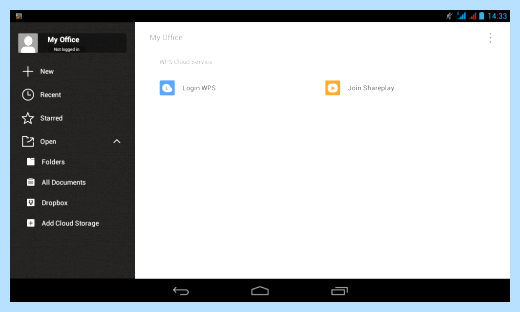 Wps office на андроид что это (office, андроид, Kingsoft Office, Друзья 4PDA) Wps office на андроид что это