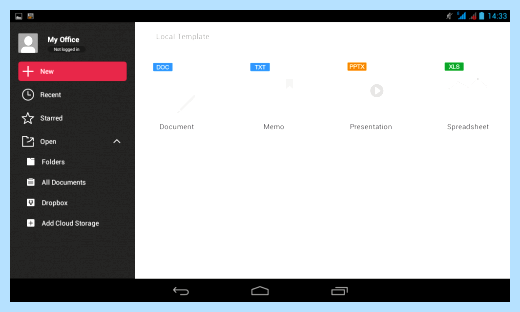 Wps office на андроид что это (office, андроид, Kingsoft Office, Друзья 4PDA) Wps office на андроид что это
