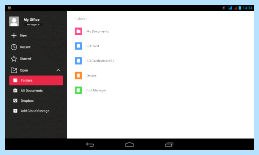 Wps office на андроид что это (office, андроид, Kingsoft Office, Друзья 4PDA) Wps office на андроид что это