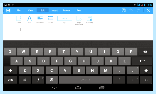 Wps office на андроид что это (office, андроид, Kingsoft Office, Друзья 4PDA) Wps office на андроид что это