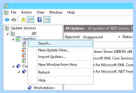 Wusa exe uninstall kb 971033 (wusa, uninstall, 971033, uninstall 2693643, обновление Windows) Wusa exe uninstall kb 971033