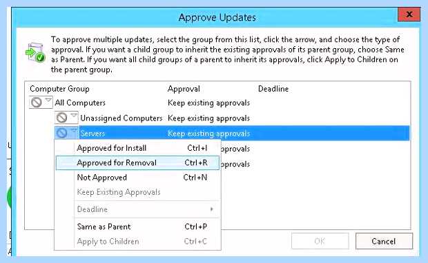 Wusa exe uninstall kb 971033 (wusa, uninstall, 971033, uninstall 2693643, обновление Windows) Wusa exe uninstall kb 971033