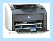 Hp laserjet 1015
