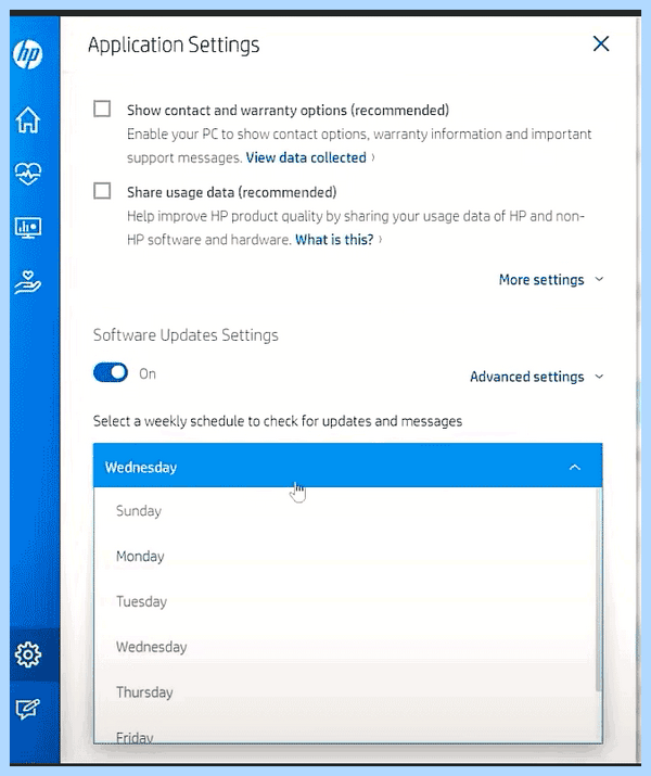Hp assistant windows 10 (assistant, windows, Support Assistant, Assistant Support, Support Assistant Support, Windows Support) Hp assistant windows 10