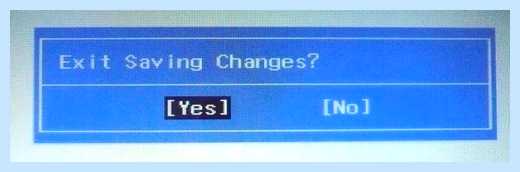 Hp boot menu