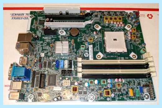 Hp e93839 fxn1