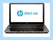 Hp envy m6 биос
