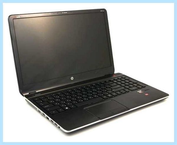 Hp envy m6 биос