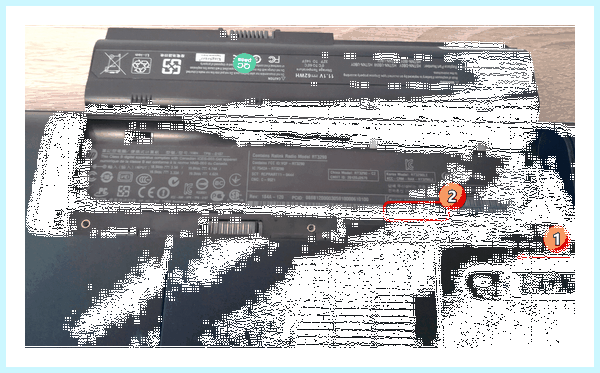 Hp где посмотреть модель