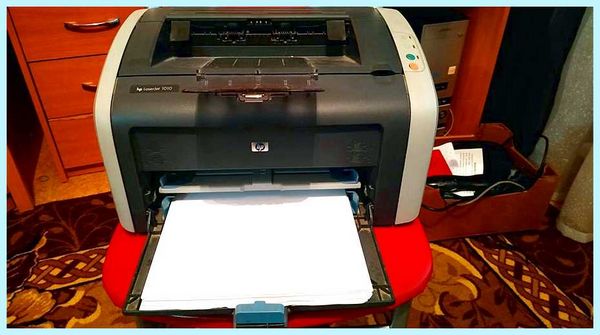Hp laserjet 1010 принтер (laserjet, 1010, принтер, LaserJet 1010) Hp laserjet 1010 принтер