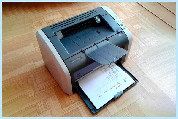 Hp laserjet 1010 принтер (laserjet, 1010, принтер, LaserJet 1010) Hp laserjet 1010 принтер