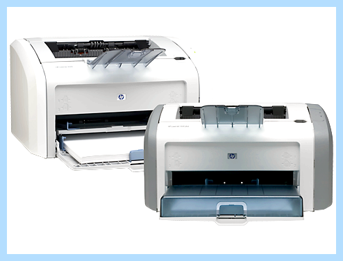 Hp laserjet 10