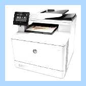 Hp laserjet 10