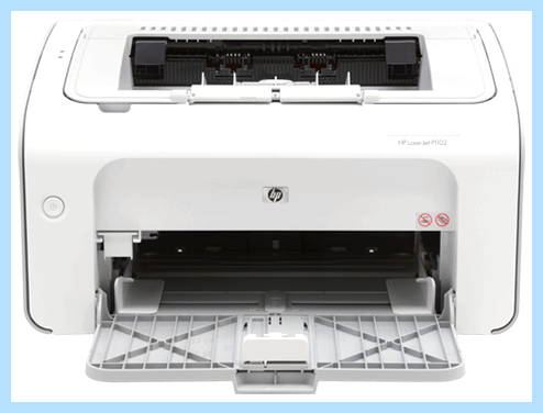 Hp laserjet 1102 драйвер скачать