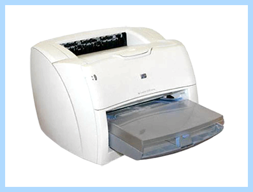 Hp laserjet 1200 series драйвер