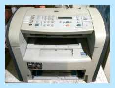 Hp laserjet 3050 windows 10