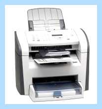 Hp laserjet 3050 windows 10