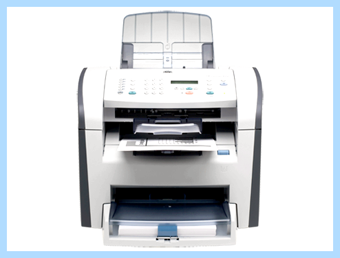 Hp laserjet 3050 windows 10