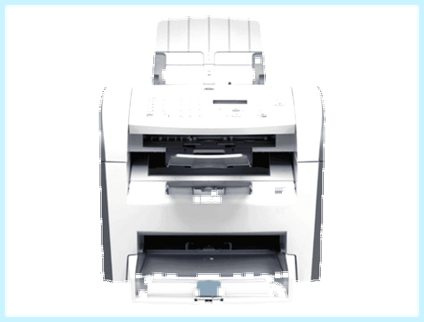 Hp laserjet 3050 windows 10