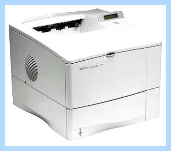 Hp laserjet 4 (laserjet, Hewlett Packard, 2023 Development, 2023 Development Company) Hp laserjet 4