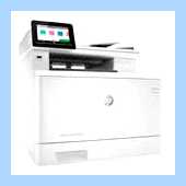 Hp laserjet драйвер для windows 10
