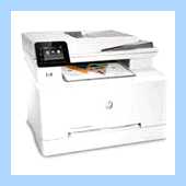 Hp laserjet драйвер для windows 10
