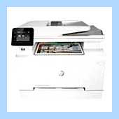 Hp laserjet драйвер для windows 10
