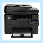 Hp laserjet драйвер для windows 10