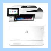 Hp laserjet драйвер для windows 10