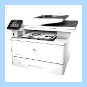 Hp laserjet драйвер для windows 10