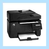 Hp laserjet драйвер для windows 10