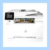Hp laserjet драйвер для windows 10