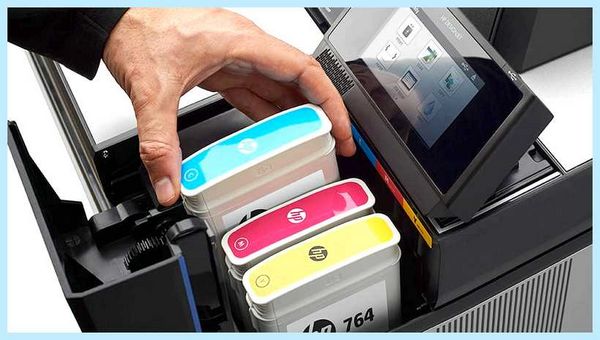 Hp laserjet не печатает документы