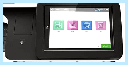 Hp laserjet не печатает документы