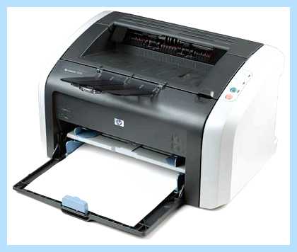 Hp laserjet p1010