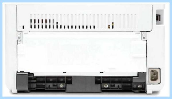 Hp laserjet p1102 установка