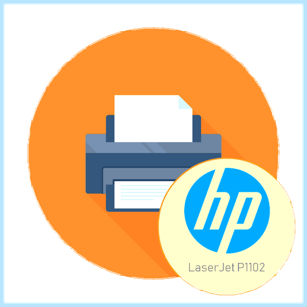 Hp laserjet p1102 windows 10