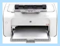 Hp laserjet professional p1102 драйвер mac os