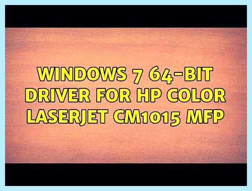 Hp lj 1015 (1015, LaserJet 1015, принтера LaserJet, принтера LaserJet 1015, LaserJet CM1015, Color LaserJet) Hp lj 1015