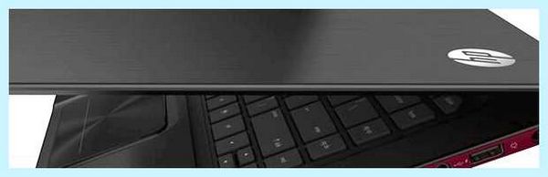 Hp не работает дисплей