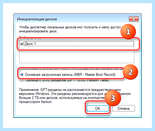 Hp не видит ssd диск