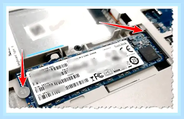 Hp не видит ssd m2 (видеть, видит SSD-диск, материнской платы, правой кнопкой, «Управлении дисками», твердотельный накопитель) Hp не видит ssd m2