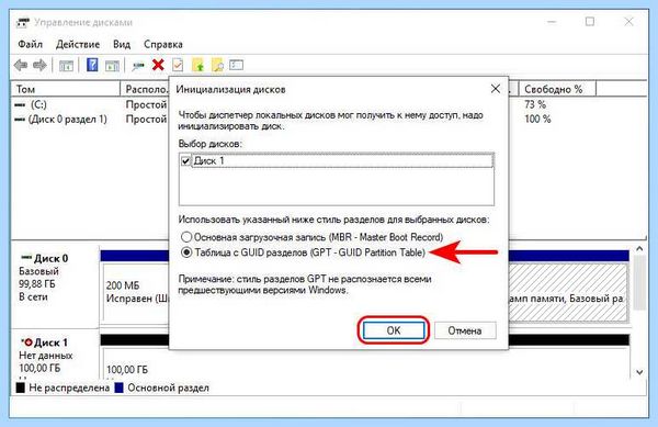 Hp не видит ssd m2