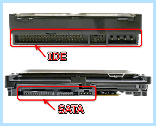 Hp не видит жесткий диск в биосе