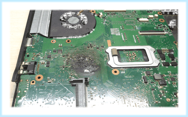 Hp не видит жесткий диск